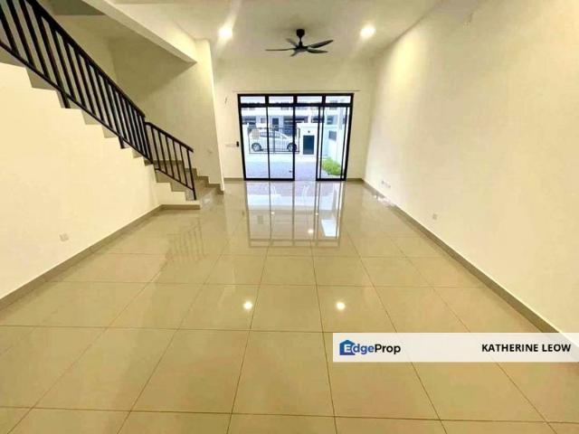 Aspira ParkHomes @ Gelang Patah