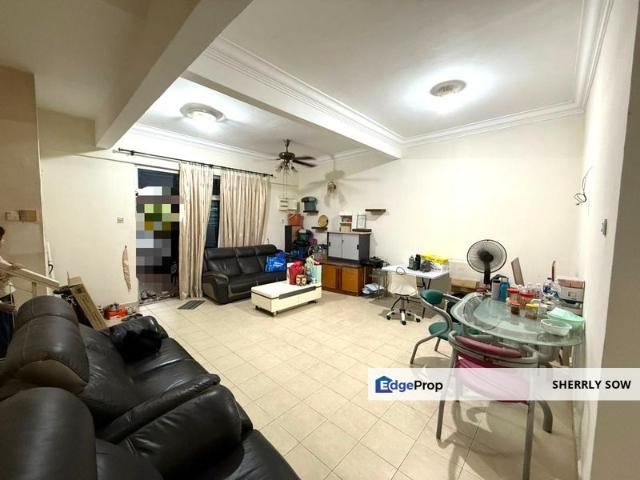 Aspira ParkHomes @ Gelang Patah