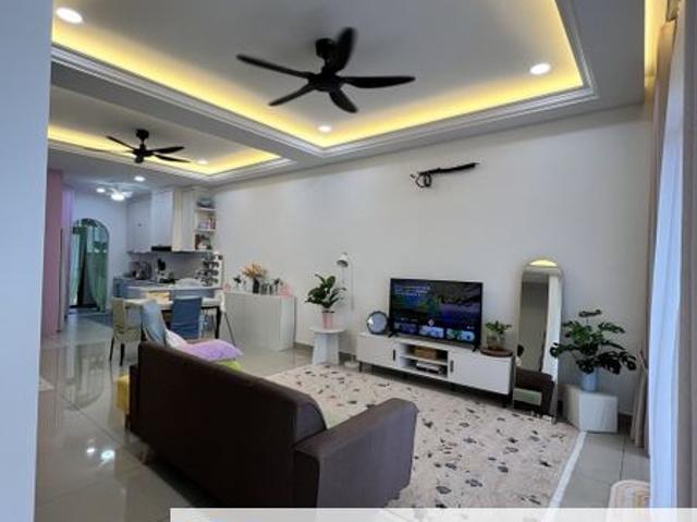 Aspira ParkHomes @ Gelang Patah