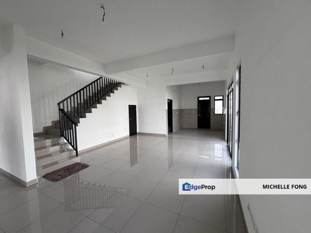 Aspira ParkHomes @ Gelang Patah