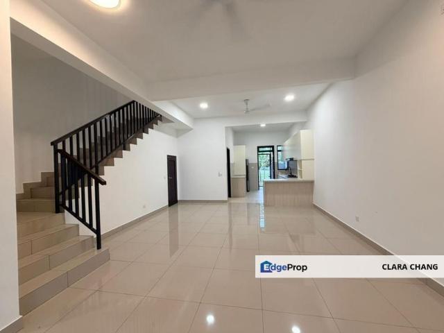 Aspira ParkHomes @ Gelang Patah