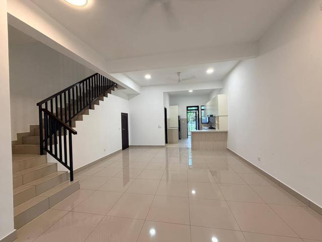 Aspira Parkhomes Gelang Patah Double Storey Renovated Gelang Patah