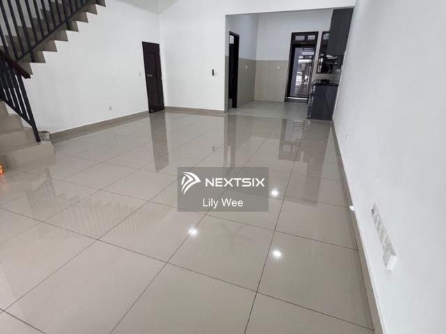 Aspira Parkhomes Iskandar Puteri