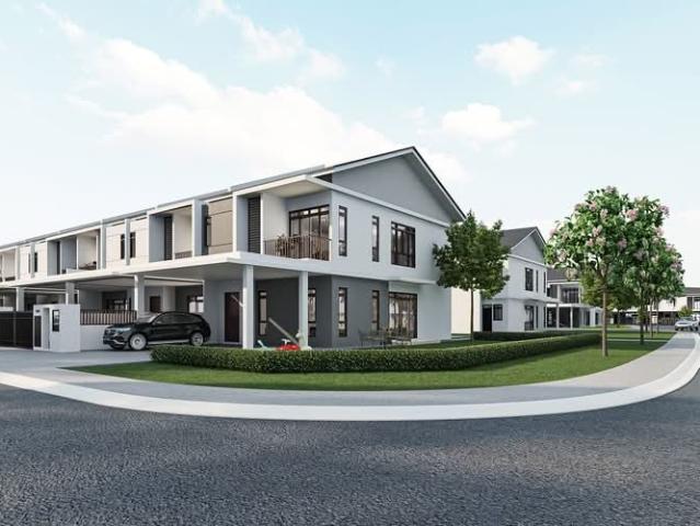 Aspira ParkHomes, Iskandar Puteri Nusajaya