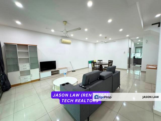 Aspira Residence, Bandar Laguna Merbok