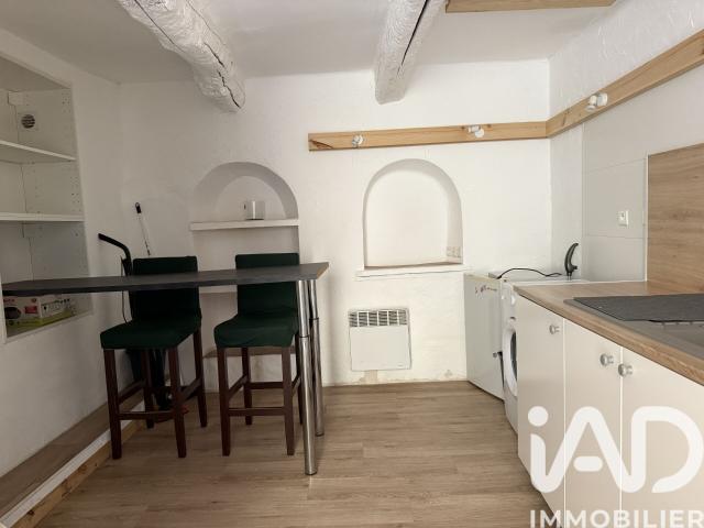 Aspiran Location Maison 34