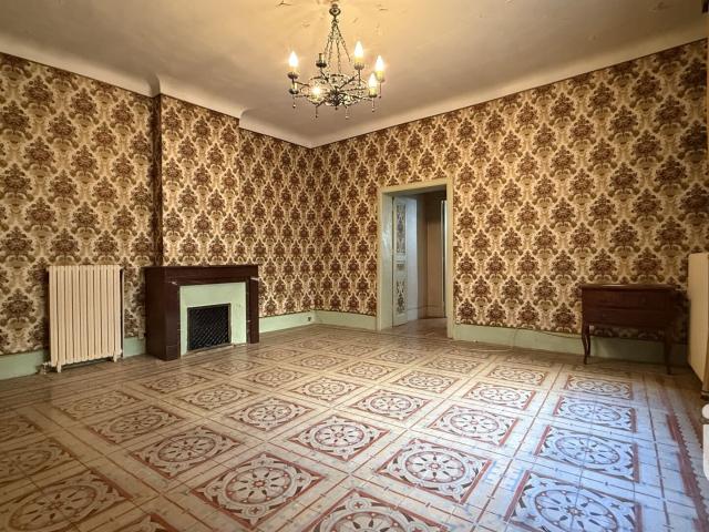 Aspiran Vente Maison 34