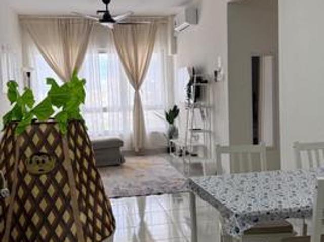 Aspire Residence Cyber 10 Cyberjaya