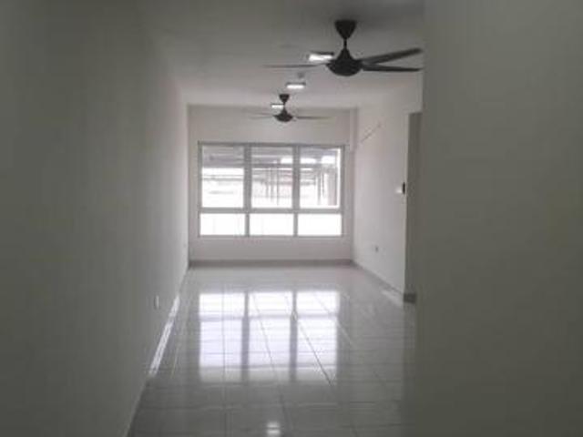 Aspire Residence Cyber 10 Cyberjaya Selangor