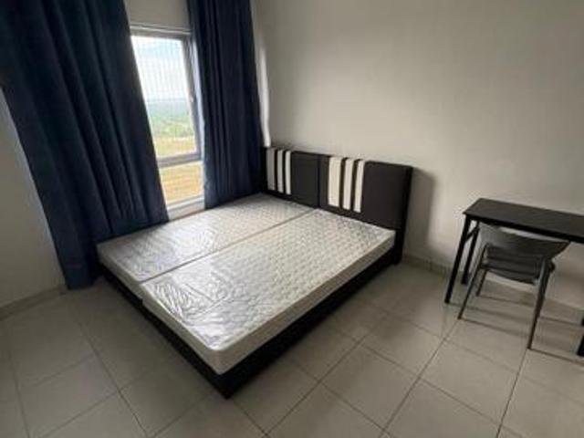 Aspire Residence Cyber 10 Cyberjaya Selangor