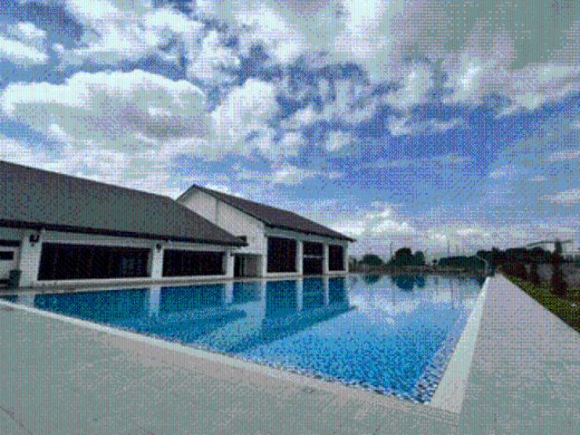 Aspire Residence Cyberjaya