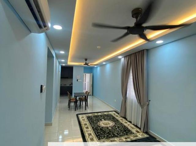 Aspire Residence