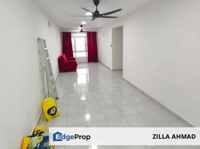 Aspire Residence