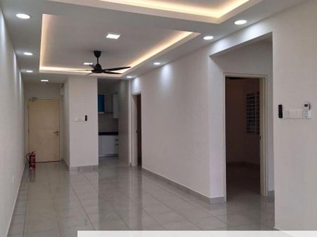 Aspire Residence