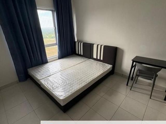 Aspire Residence