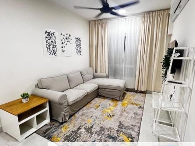 Aspire Residence