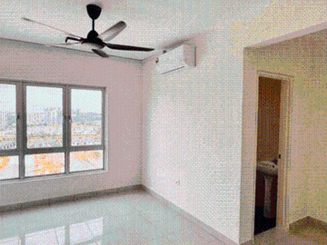 Aspire Residence
