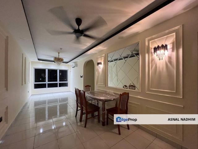 ASPIRE RESIDENCE CYBERJAYA FOR SALE