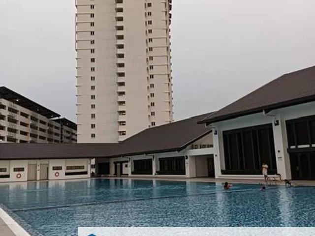 Aspire Residence