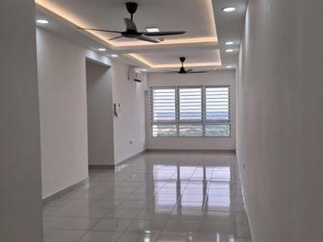 Aspire Residences Unit For Rent Cyberjaya Disewa MRT nearby