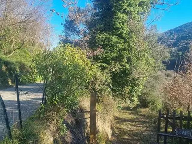Aspremont 06790 Achat / Vente terrain