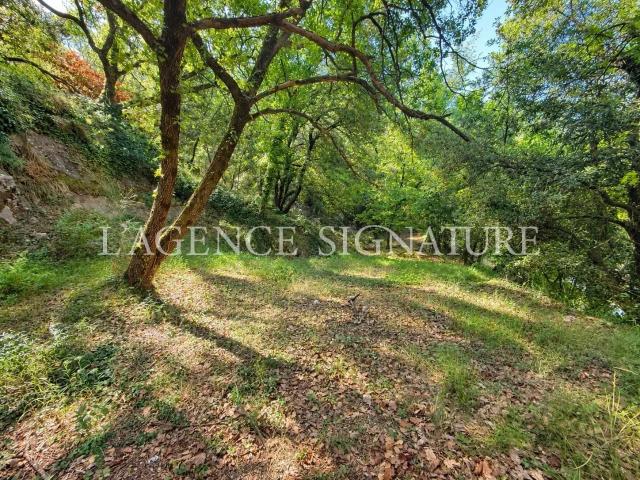 Aspremont Route de Nice 'Florence' Terrain constructible