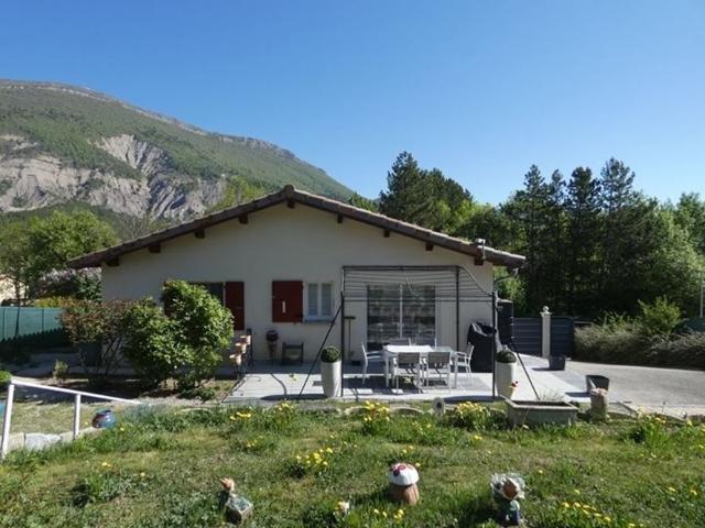 Aspres sur Buëch Vente Maison 05