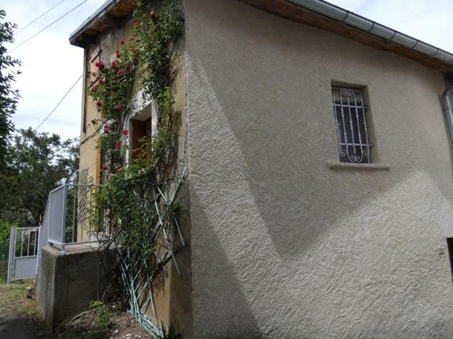 Aspres sur Buëch Vente Maison 05