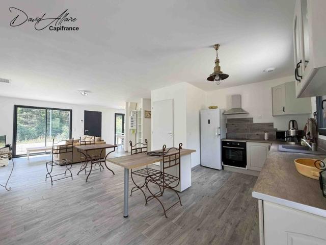 Aspres sur Buëch Vente Maison 05