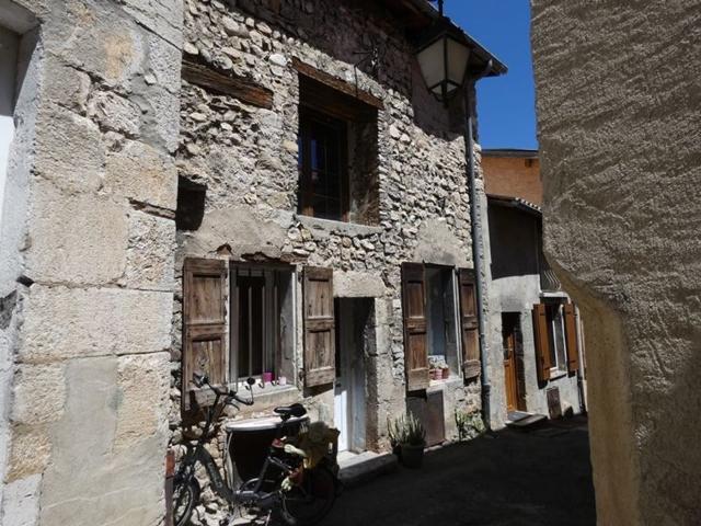 Aspres sur Buëch Vente Maison 05
