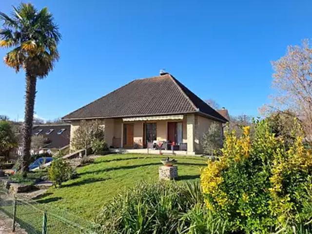 Asprières 12700 Achat / Vente maison 4 pièces t4 parking