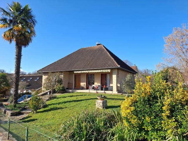 Asprières Vente Maison 12