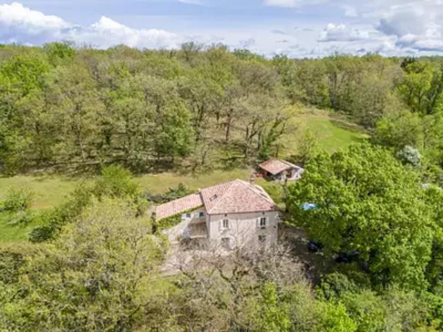 Asques 82120 Achat / Vente maison 9 pièces t9