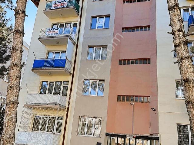 Asrın Emlak'tan Acil Bu Hafta Aydoğan Mh.satılık Kombili 3+1