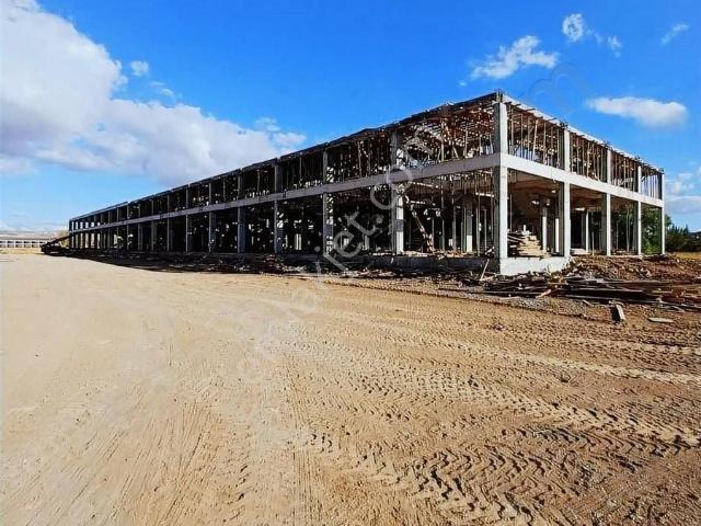 Asrın Emlak'tan Sultan Şehir San.st Satılık 200 Mt Dükkan
