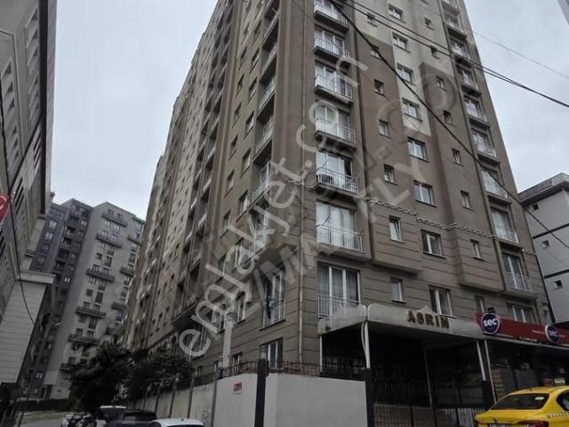 Asrın Konutları 2+1 Ebeveyn Banyolu Satılık Daire