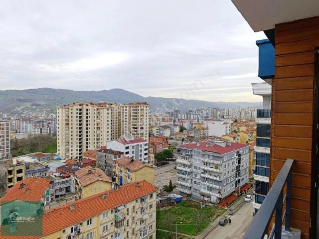 Asri Çarşamba Pazarına Yakın Satılık 2+1 Daire