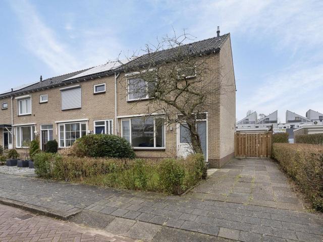 Assumburgstraat, 8, 1566TE, Assendelft, Noord Holland 1566TE