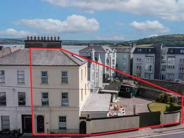 Assumpta Pearse Square Youghal Co Cork