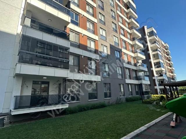 Assun Elite'te Kiralık 3+1 Sıfır Daire