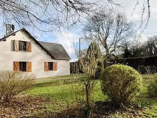 Assais les Jumeaux 79600 Achat / Vente maison 8 pièces t8 jardin terrasse