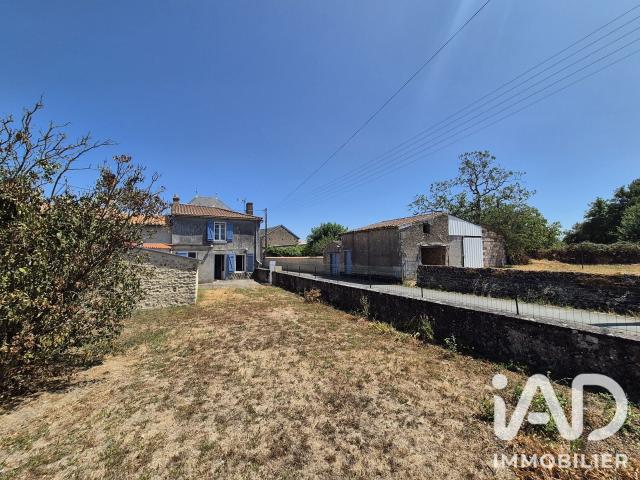 Assais les Jumeaux Vente Maison 79
