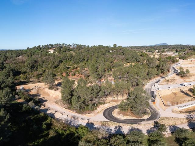 Assas Vente Terrain 34