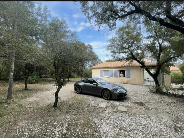 Assas Vente Maison 34
