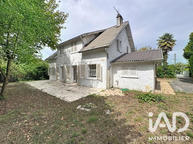 Assat Vente Maison 64
