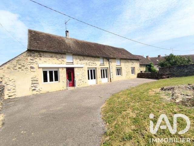 Assé le Boisne Vente Maison 72