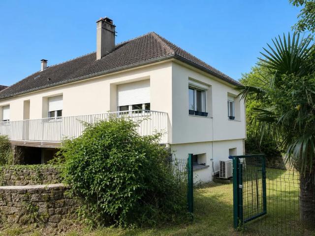 Assé le Boisne Vente Maison 72
