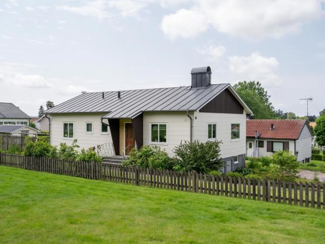 Assedalsgatan 1