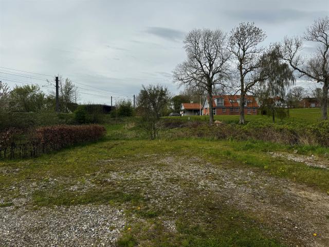 Assedrupvej 12A, Assedrup