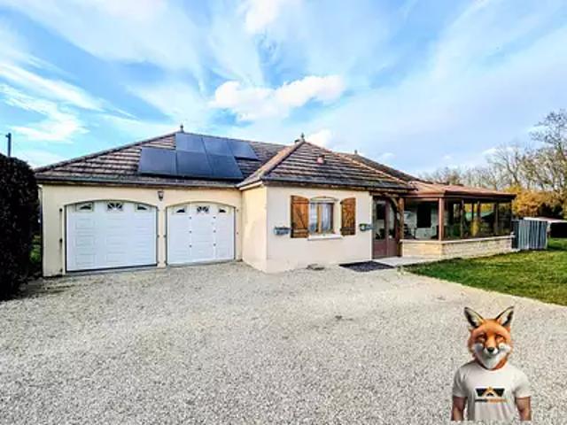 Assenay 10320 Achat / Vente maison 4 pièces t4